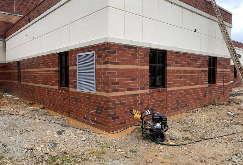 Restoration and Repair NORTH AUGUSTA SC